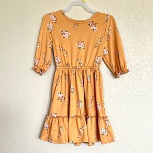 BCBG GIRL Dress size 7